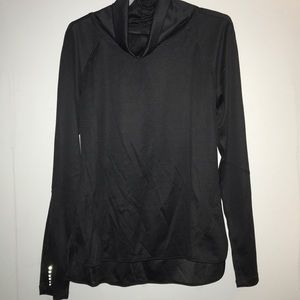 Quick Dry Athletic Fleece